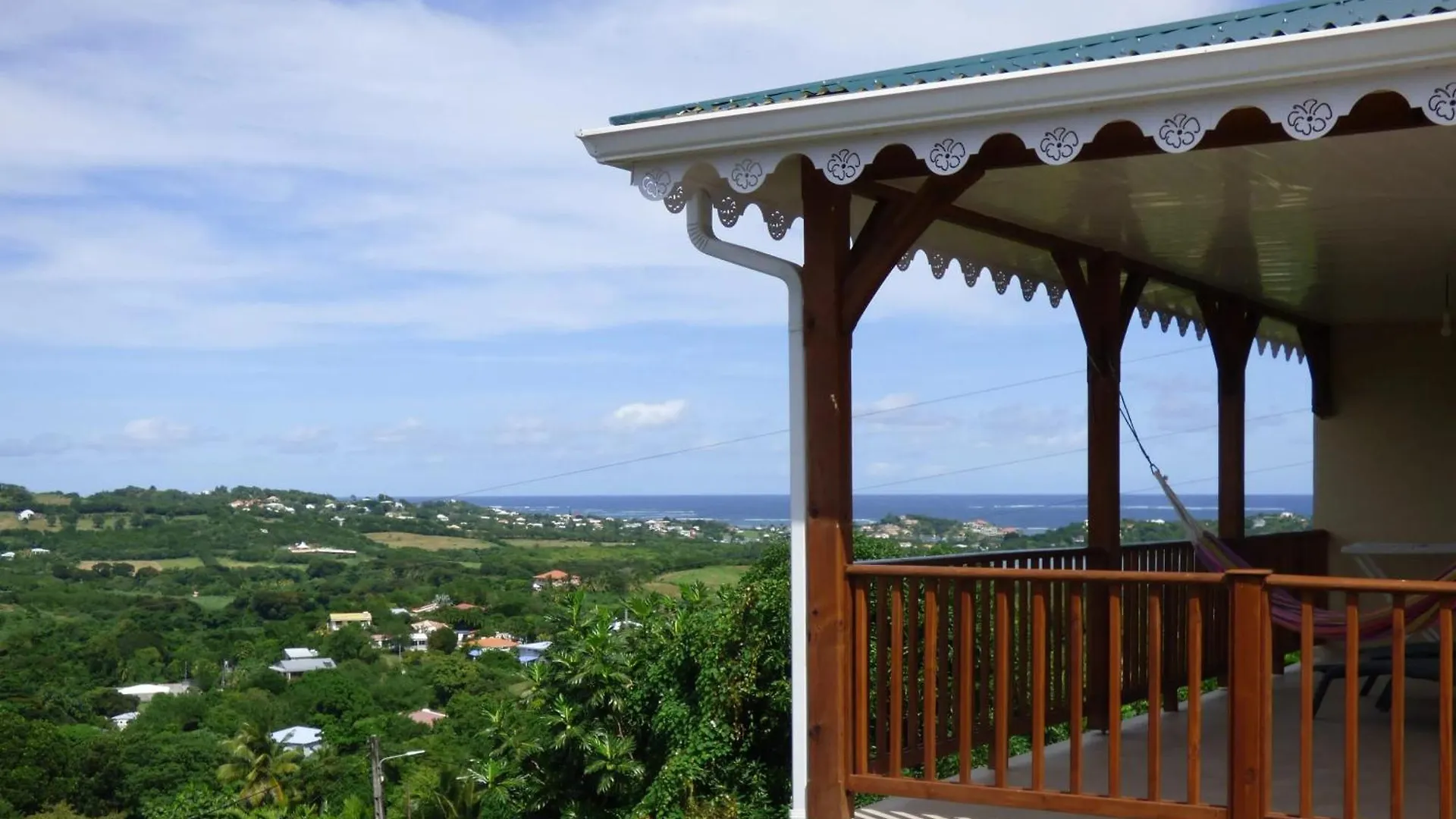 Villa Avec Piscine Privee Au Vauclin Le Vauclin