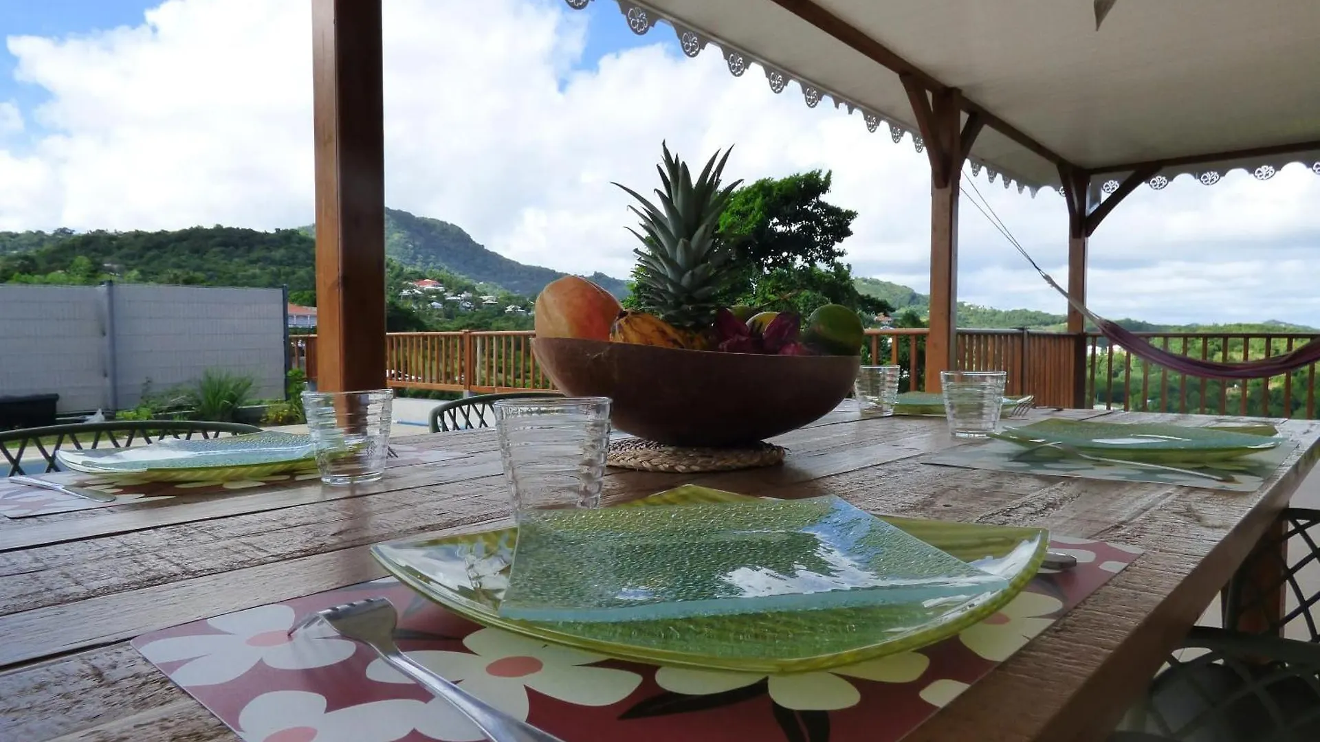 Villa Avec Piscine Privee Au Vauclin Le Vauclin 0*,