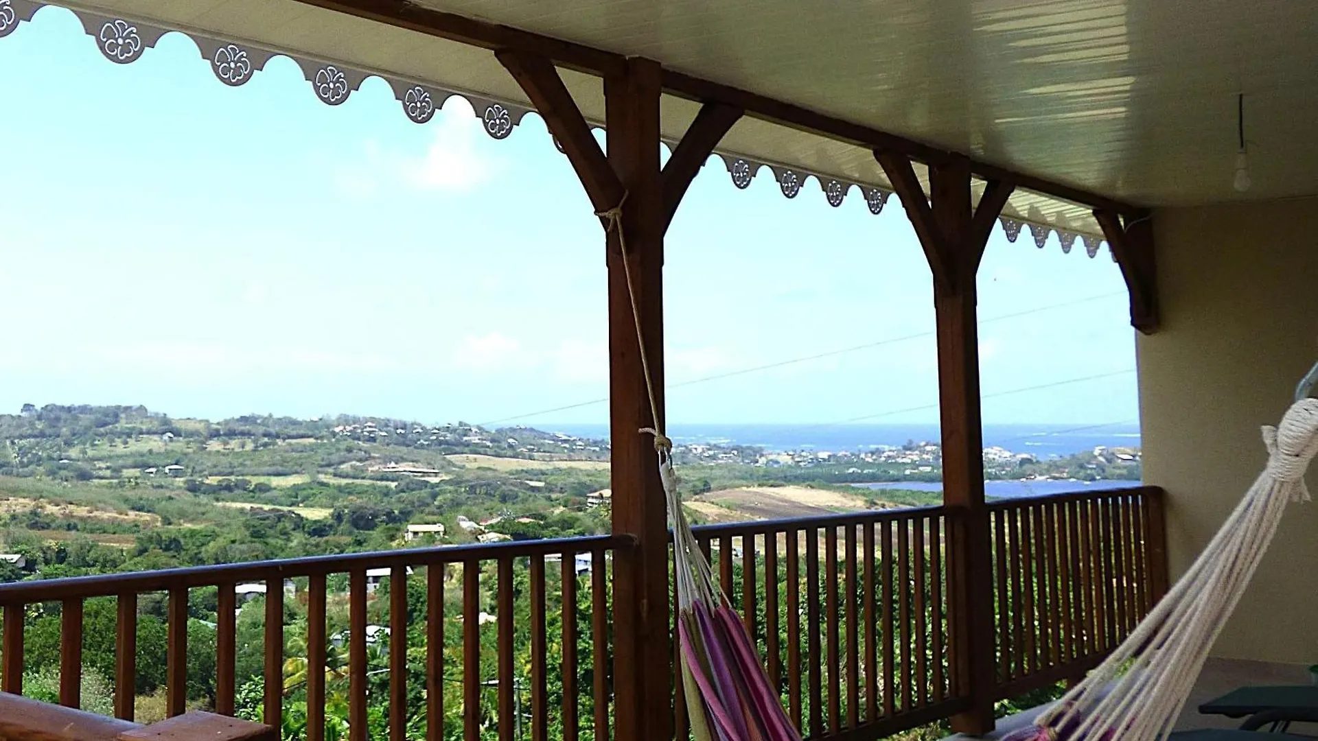 Villa Avec Piscine Privee Au Vauclin Le Vauclin