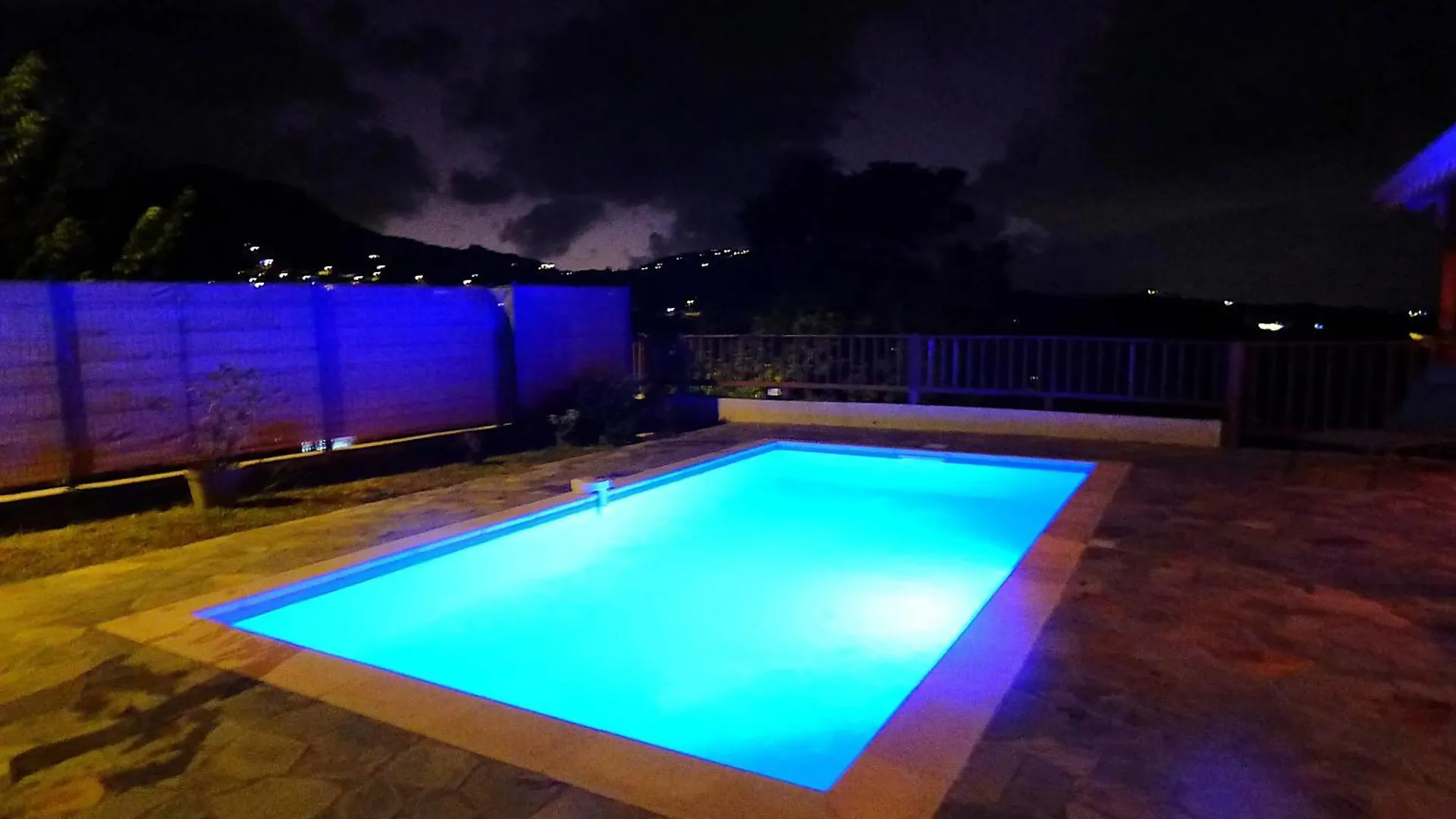 Villa Avec Piscine Privee Au Vauclin Le Vauclin Martinique