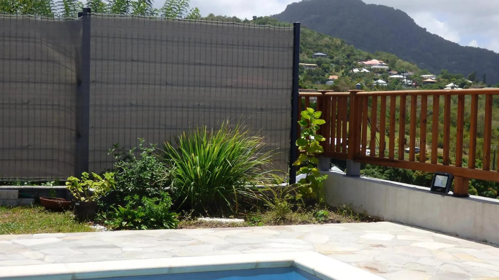 Villa Avec Piscine Privee Au Vauclin Le Vauclin Martinique