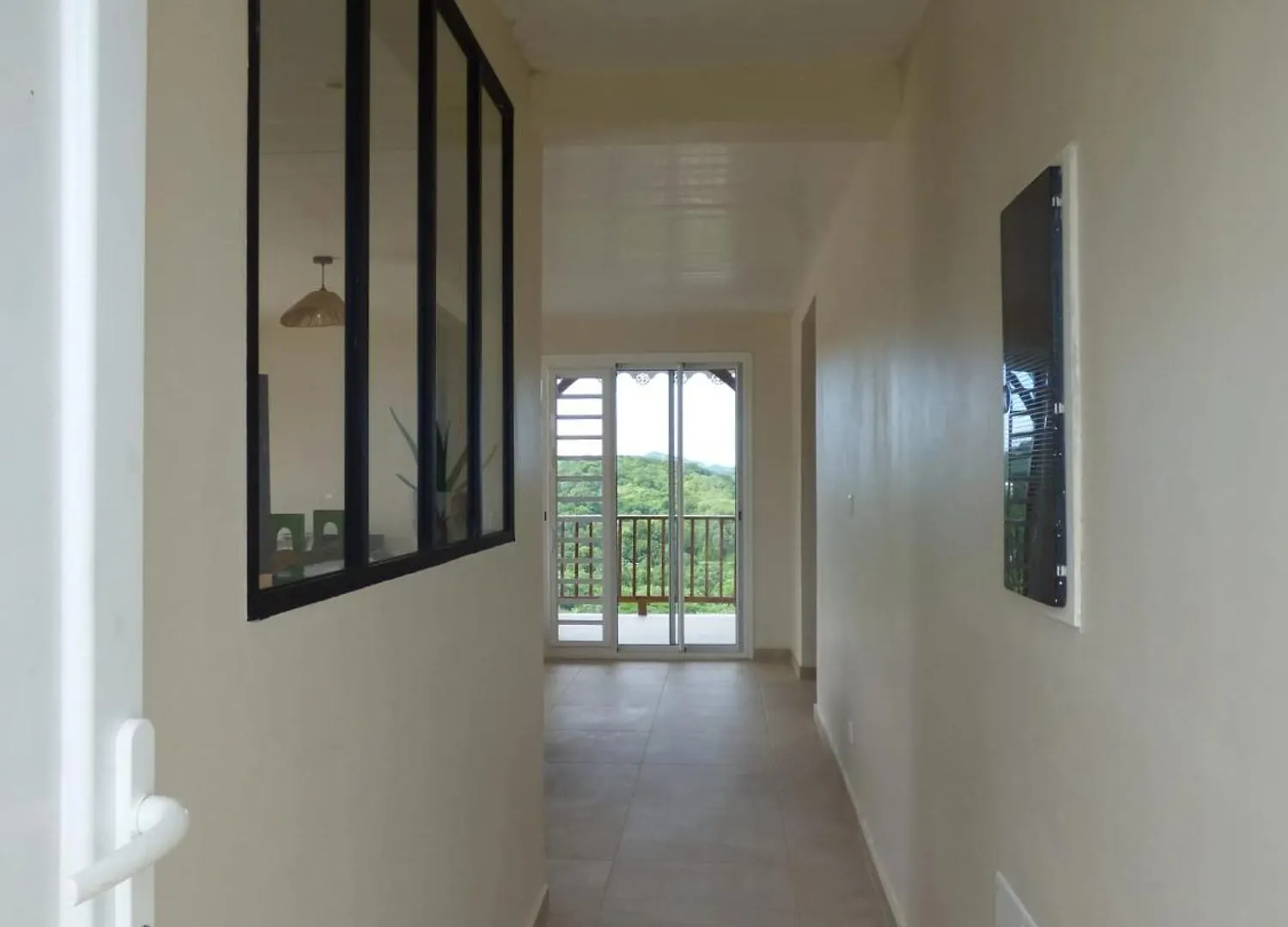Villa Avec Piscine Privee Au Vauclin Le Vauclin 0*,  Martynika